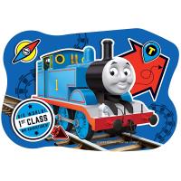Thomas & Friends 4 Piece Shaped Jigsaw Puzzles Extra Image 2 Preview